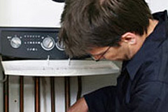 boiler repair Fordel