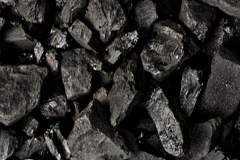 Fordel coal boiler costs