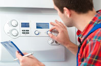 free commercial Fordel boiler quotes