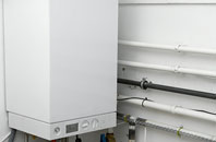 free Fordel condensing boiler quotes