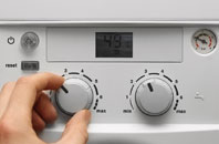 free Fordel boiler maintenance quotes